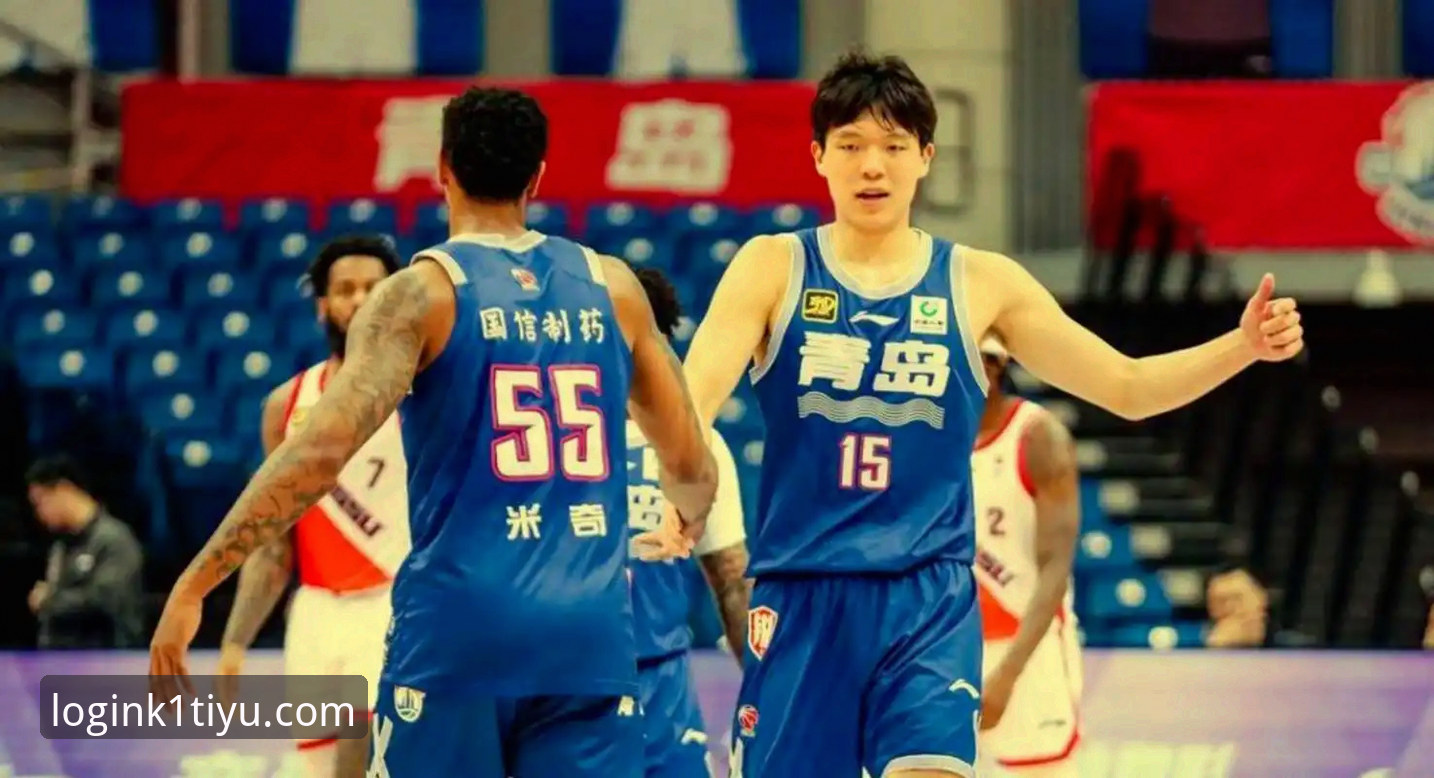K1TIYU体验评测评测 山西横扫青岛 vs 广厦卫冕之路:在K1体育平台看CBA季后赛的完整体验